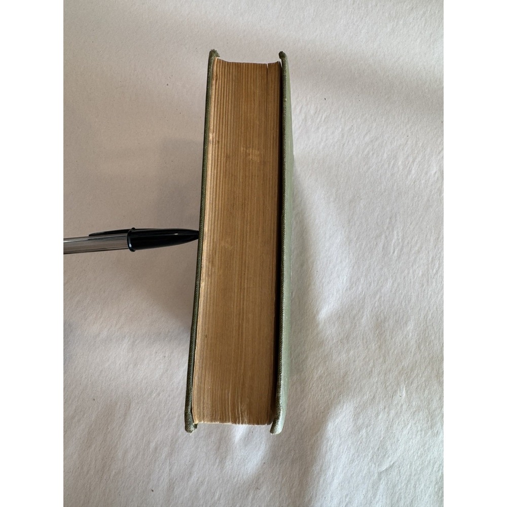 Antique 1909 THE GLORY OF THE CONQUERED Decorative Hardcover Book - Picture 4 of 7